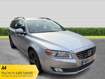 Volvo V70 2.0 D4 SE Nav Geartronic Euro 6 (s/s) 5dr