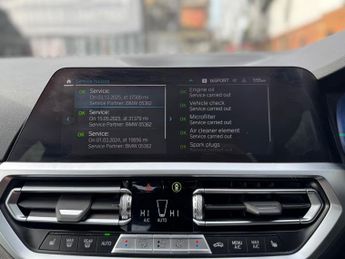 BMW 3 Series 2.0 330e 12kWh Sport Pro Auto Euro 6 (s/s) 4dr