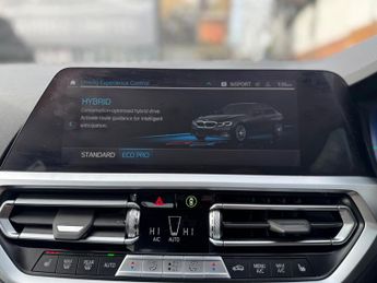 BMW 3 Series 2.0 330e 12kWh Sport Pro Auto Euro 6 (s/s) 4dr