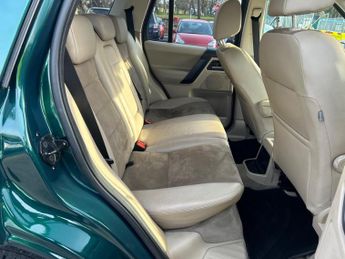 Land Rover Freelander 2 2.2 SD4 XS CommandShift 4WD Euro 5 5dr