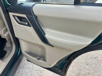 Land Rover Freelander 2 2.2 SD4 XS CommandShift 4WD Euro 5 5dr