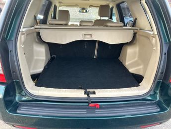 Land Rover Freelander 2 2.2 SD4 XS CommandShift 4WD Euro 5 5dr