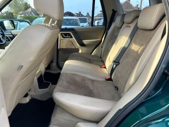 Land Rover Freelander 2 2.2 SD4 XS CommandShift 4WD Euro 5 5dr