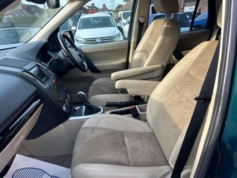 Land Rover Freelander 2 2.2 SD4 XS CommandShift 4WD Euro 5 5dr
