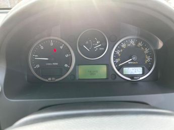 Land Rover Freelander 2 2.2 SD4 XS CommandShift 4WD Euro 5 5dr