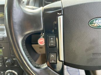 Land Rover Freelander 2 2.2 SD4 XS CommandShift 4WD Euro 5 5dr