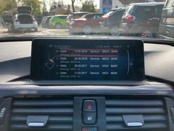 BMW 4 Series Gran Coupe 2.0 420d Luxury xDrive Euro 6 (s/s) 5dr