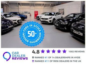 Toyota Yaris 1.5 VVT-h Design E-CVT Euro 6 (s/s) 5dr