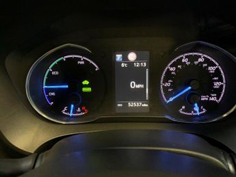 Toyota Yaris 1.5 VVT-h Design E-CVT Euro 6 (s/s) 5dr