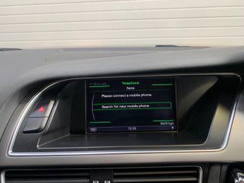Audi A4 2.0 TDI SE Technik Multitronic Euro 5 (s/s) 4dr