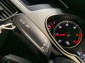 Audi A4 2.0 TDI SE Technik Multitronic Euro 5 (s/s) 4dr