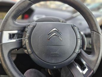Citroen C4 Picasso 1.6 HDi VTR+ EGS6 Euro 5 5dr