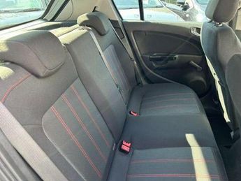 Vauxhall Corsa 1.2 16V SXi Euro 5 5dr (A/C)