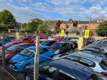 Vauxhall Corsa 1.2 16V SXi Euro 5 5dr (A/C)