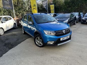 Dacia Sandero 0.9 TCe Laureate Euro 6 (s/s) 5dr