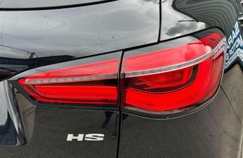 MG HS 1.5 MG HS Exclusive Semi-Auto 5dr