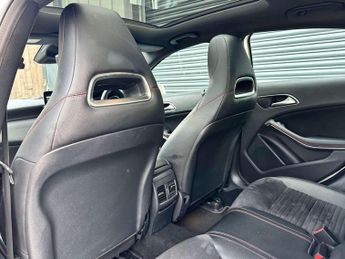 Mercedes-Benz A-CLASS 1.5 A 180 D AMG Line Premium+ Auto 5dr