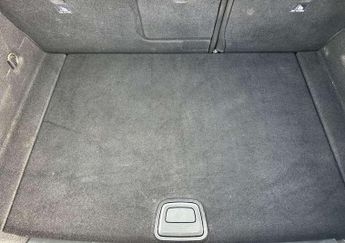 Mercedes-Benz A-CLASS 1.5 A 180 D AMG Line Premium+ Auto 5dr