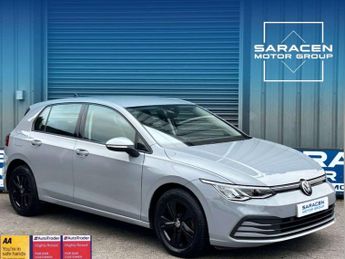 Volkswagen Golf 1.5 Golf Life TSi 5dr