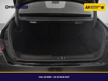 Mercedes-Benz CLA 2.0 CLA220d AMG Line (Premium Plus 2) Coupe 8G-DCT Euro 6 (s/s) 