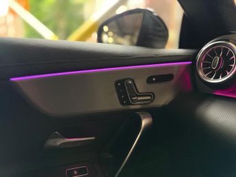 Mercedes-Benz CLA 2.0 CLA220d AMG Line (Premium Plus 2) Coupe 8G-DCT Euro 6 (s/s) 