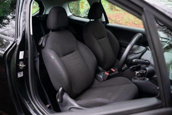 Peugeot 208 1.0 VTi Access Euro 5 3dr