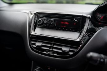 Peugeot 208 1.0 VTi Access Euro 5 3dr