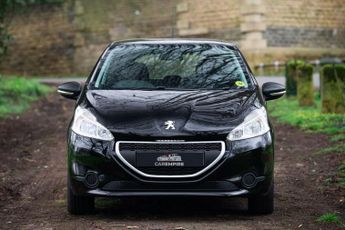 Peugeot 208 1.0 VTi Access Euro 5 3dr