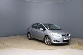 Toyota Auris 1.6 VVT-i TR 5dr