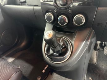 Mazda Mazda2 1.5 Sport Euro 4 5dr
