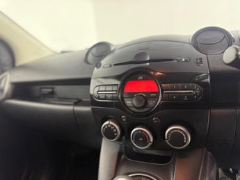 Mazda Mazda2 1.5 Sport Euro 4 5dr