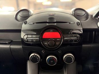 Mazda Mazda2 1.5 Sport Euro 4 5dr