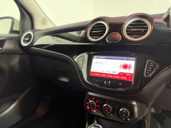 Vauxhall ADAM 1.2 16v GLAM Euro 5 3dr
