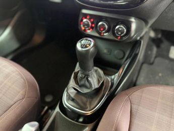 Vauxhall ADAM 1.2 16v GLAM Euro 5 3dr