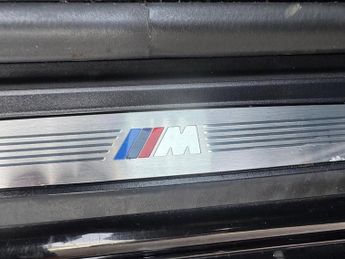 BMW X1 1.5 18i M Sport DCT sDrive Euro 6 (s/s) 5dr