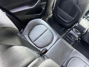 BMW X1 1.5 18i M Sport DCT sDrive Euro 6 (s/s) 5dr