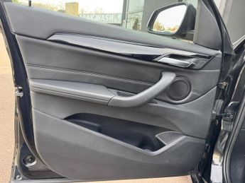 BMW X1 1.5 18i M Sport DCT sDrive Euro 6 (s/s) 5dr