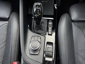 BMW X1 1.5 18i M Sport DCT sDrive Euro 6 (s/s) 5dr