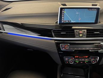 BMW X1 1.5 18i M Sport DCT sDrive Euro 6 (s/s) 5dr