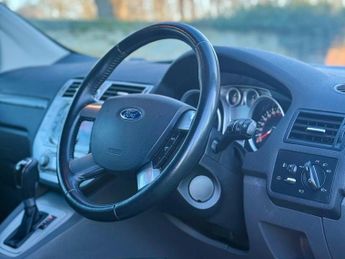 Ford Kuga 2.0 TDCi Titanium Powershift AWD Euro 5 5dr