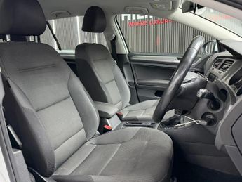 Volkswagen Golf 1.6 TDI BlueMotion Tech Match Edition DSG Euro 6 (s/s) 5dr