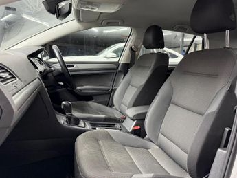 Volkswagen Golf 1.6 TDI BlueMotion Tech Match Edition DSG Euro 6 (s/s) 5dr