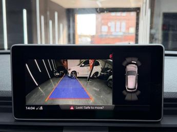 Audi Q5 2.0 TDI 40 S line S Tronic quattro Euro 6 (s/s) 5dr