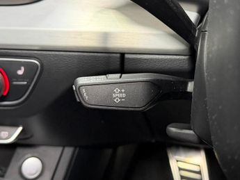 Audi Q5 2.0 TDI 40 S line S Tronic quattro Euro 6 (s/s) 5dr