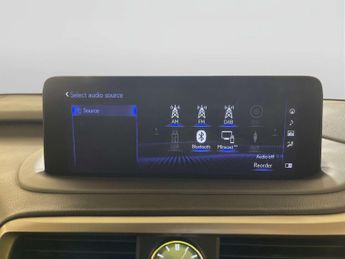 Lexus RX L 3.5 450h L V6 (Premium) SUV 5dr Petrol Hybrid E-CVT 4WD Euro 6 (