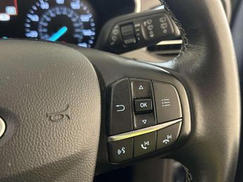 Ford Focus 1.0T EcoBoost Titanium X Hatchback 5dr Petrol Manual Euro 6 (s/s