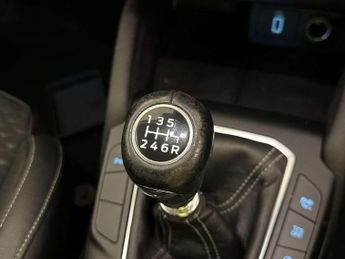 Ford Focus 1.0T EcoBoost Titanium X Hatchback 5dr Petrol Manual Euro 6 (s/s