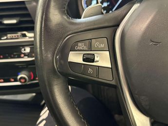 BMW X3 2.0 30e 12kWh SE SUV 5dr Petrol Plug-in Hybrid Auto xDrive Euro 