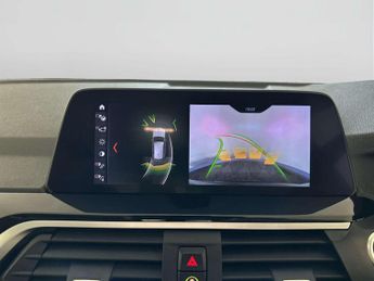 BMW X3 2.0 30e 12kWh SE SUV 5dr Petrol Plug-in Hybrid Auto xDrive Euro 