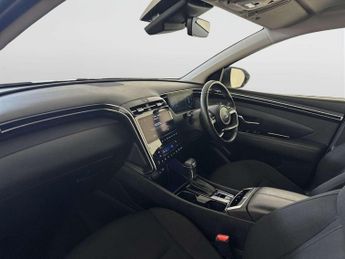 Hyundai TUCSON 1.6 T-GDi MHEV Premium SUV 5dr Petrol Hybrid DCT Euro 6 (s/s) (1